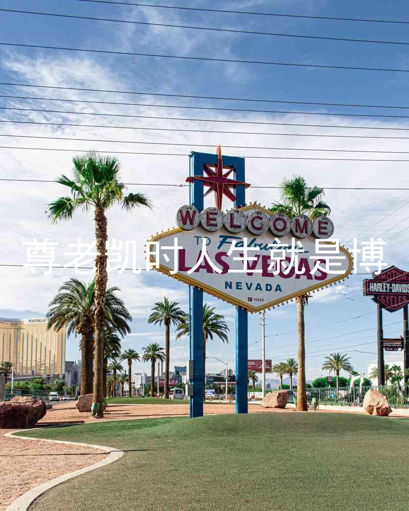 尊老凯时人生就是博